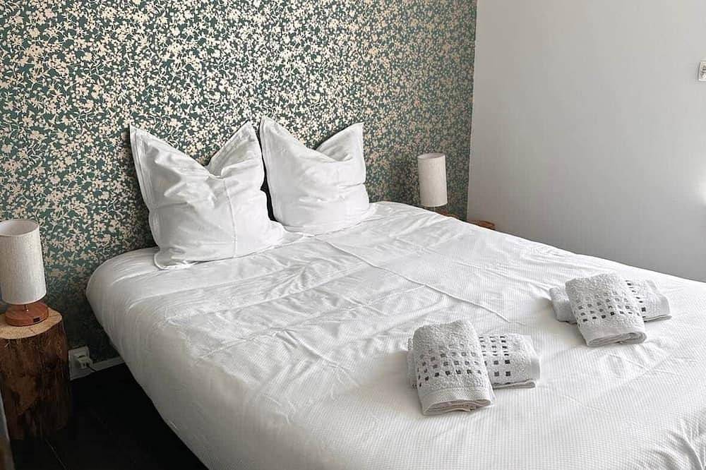Chaleureux Appartement Rénové, Idéal Avec des Enfants in Vagney, Parque natural regional de los Ballons des Vosges