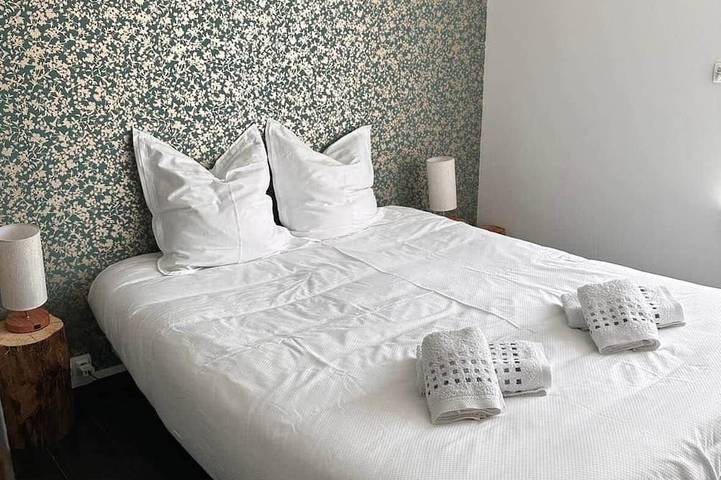 Location de vacances pour 6 personnes, avec jardin à Vagney - 2