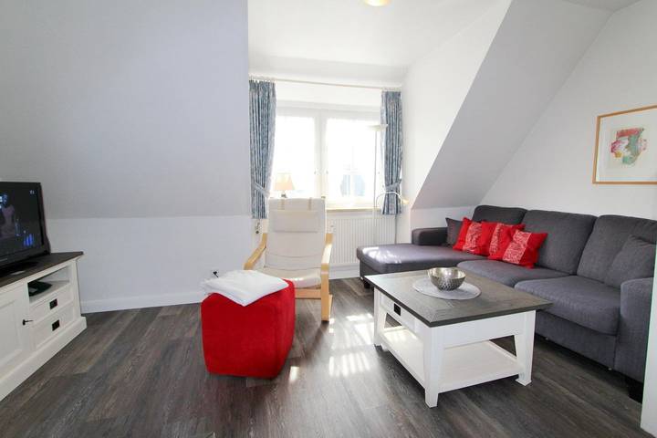 Ferienwohnung für 4 Personen - 1