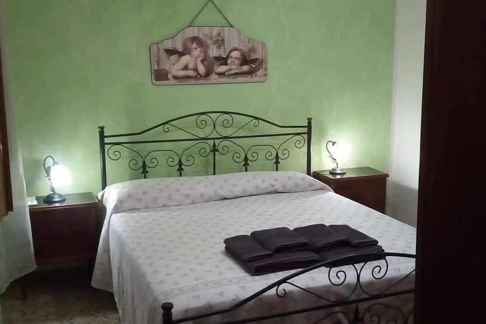 Ganze Wohnung, Villa Maristella 1 a stone's throw from the sea in Capilungo, Golf von Tarent