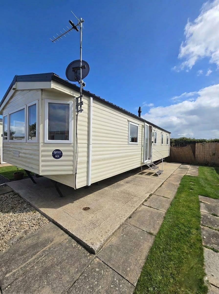 Cottage for 6 People in Rhyl, Denbighshire