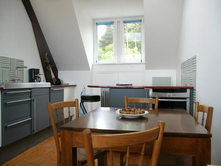 Gîte pour 3 personnes, avec jardin dans Plage de Primel - 3