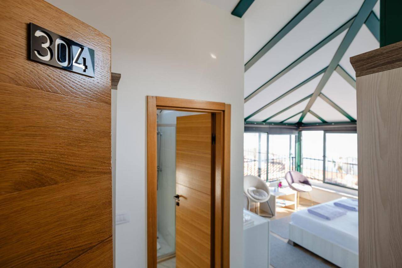 Two-Bedroom Apartment in Castelnuovo (Montenegro), Bay of Kotor
