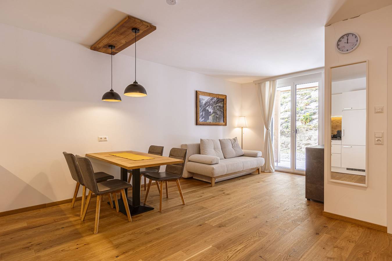 Appartamento vacanze a Nockberge a partire da 109€ a notte