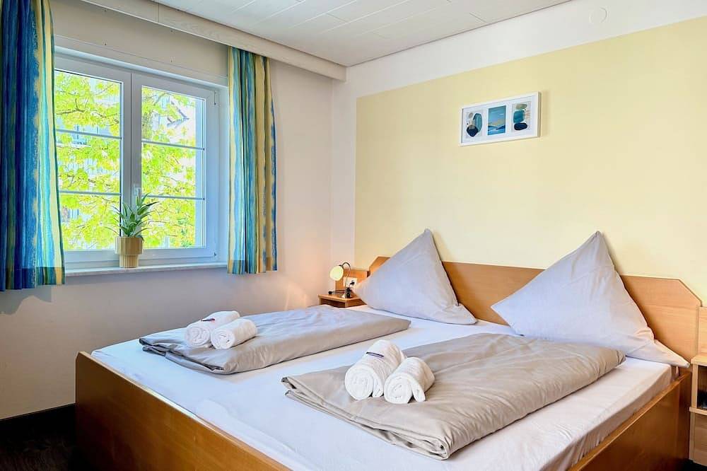 Ganze Wohnung, Ferienwohnung Rebgarten - gemütliche und komfortable Familienunterkunft in Nonnenhorn, Bayerisch Schwaben