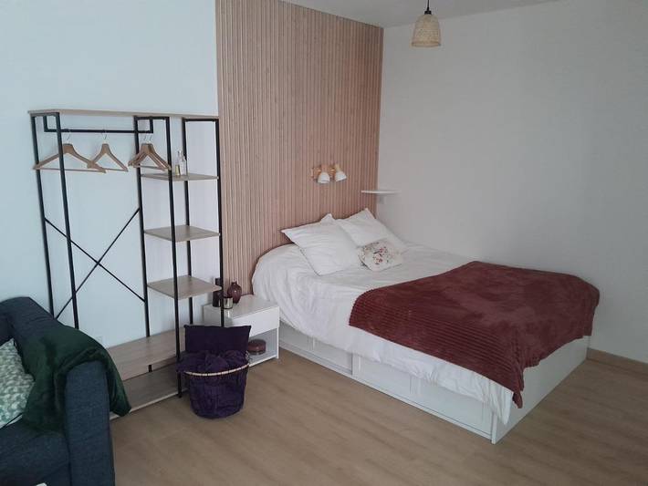 Appartement de vacances pour 4 personnes