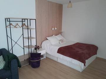 Gîte pour 4 personnes à Vic-le-Comte