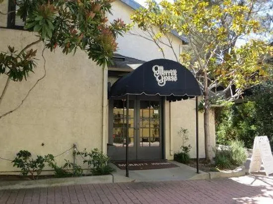 Hotel for 2 people, with garden - 1