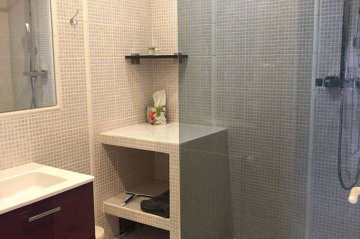 Gîte pour 6 personnes, avec Balcon dans Office de Tourisme de Gérardmer - 4