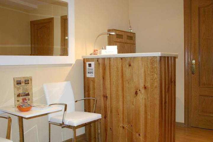 Gîte pour 3 personnes à Salamanque - 3