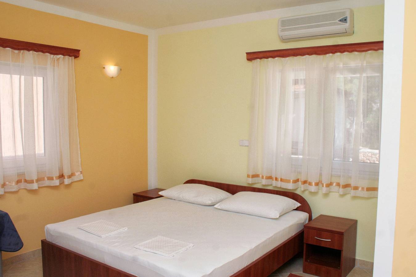 Appartamento vacanze a Rogosnizza a partire da 90€ a notte