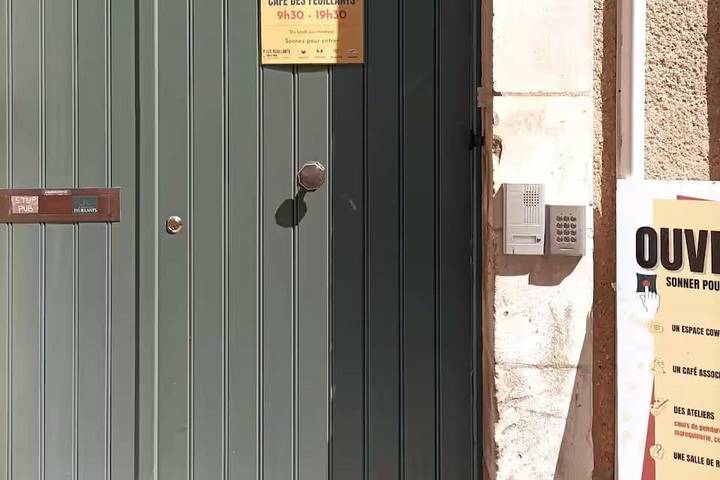 Chambre d’hôte pour 2 personnes, avec jardin et vue à Poitiers - 3