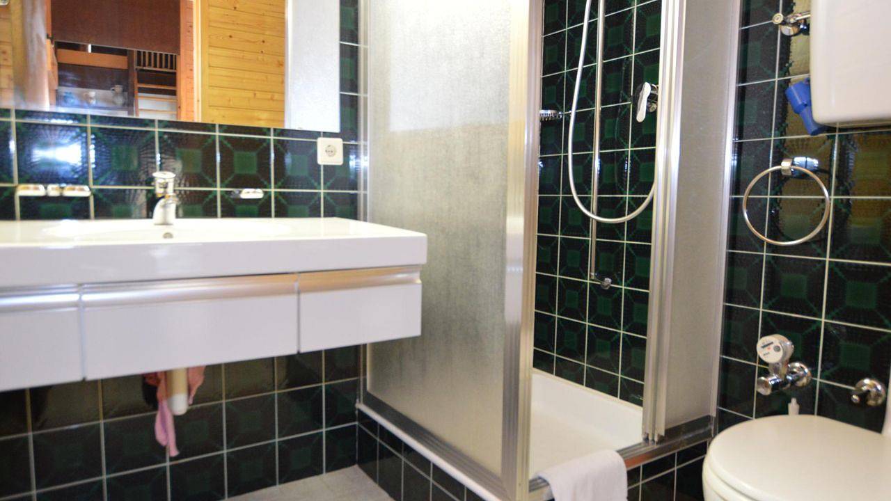 Geheel vakantieappartement, Ferienwohnung für 5 Personen (75 m²) in Maria Alm am Steinernen Meer in Hinterthal, Steinernes Meer