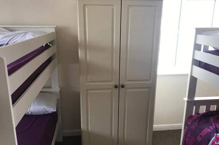 A Wonderful House Share: can Accommodate up to 15 Friends and Family in Nottingham, Midlands del Este