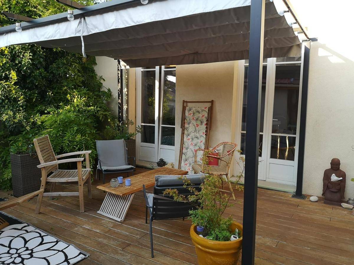 Quadruple Room in Troyes, Aube