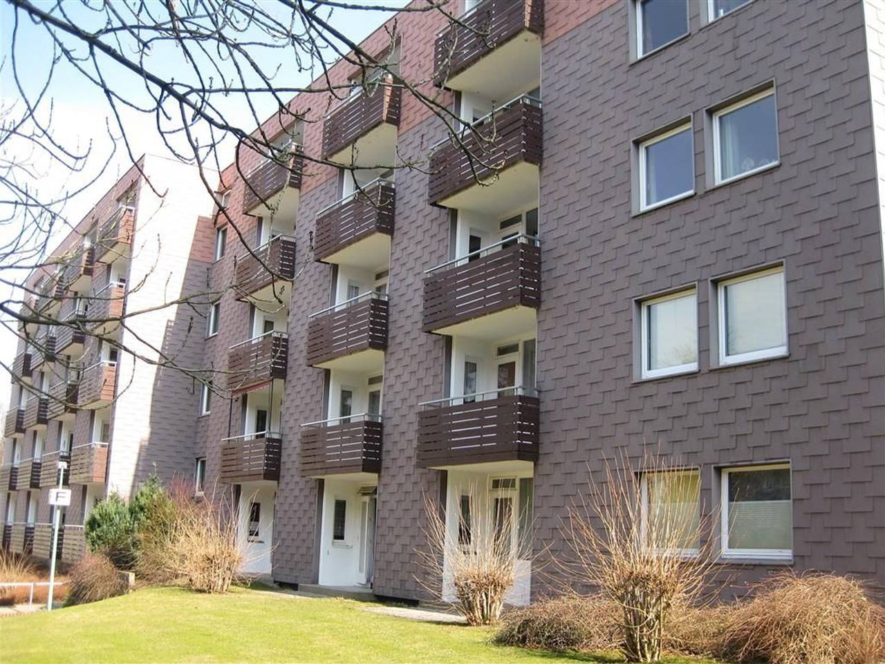 Ferienwohnung Sonnenschein - Ferienwohnung Sonnenschein in Altenau, Harzvorland