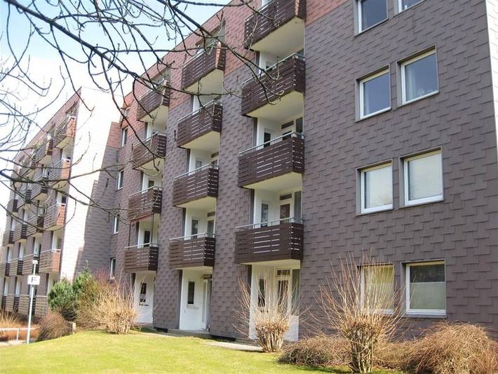 Ferienpark für 4 Personen, mit Balkon, kinderfreundlich in Altenau - 2