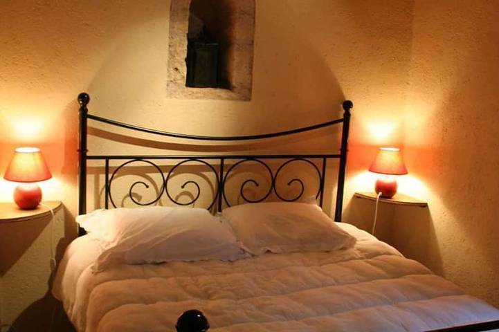 Location de vacances pour 4 personnes, avec balcon dans Belmont-Sainte-Foi - 2