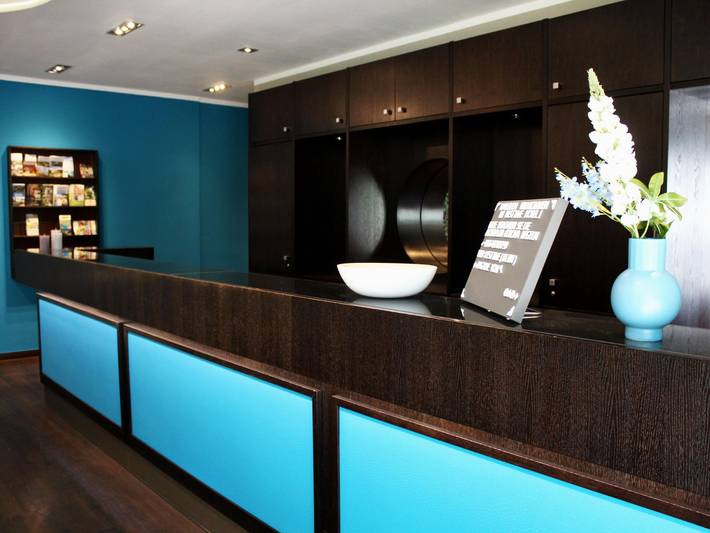 Hotel für 2 Personen, kinderfreundlich in Bendorf - 3