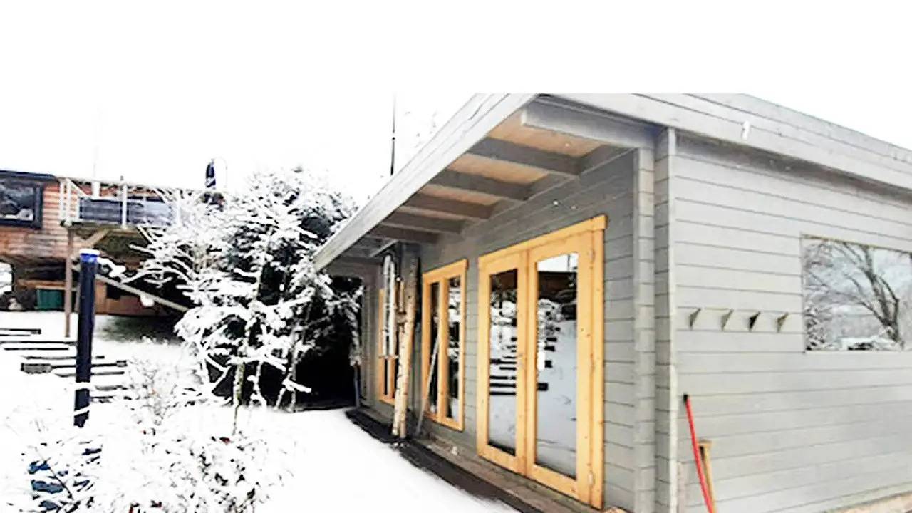 Ferienhaus für 7 Personen (75 m²) in Allrode in Thale, Harzvorland