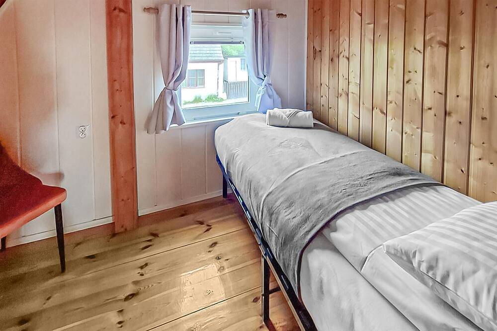 Atemberaubendes Haus mit 3 Schlafzimmern in Nowe Warpno in Nowe Warpno, Stettiner Haff