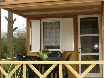 Chalet pour 4 Personnes dans Burtoncourt, Metz-Campagne, Photo 2