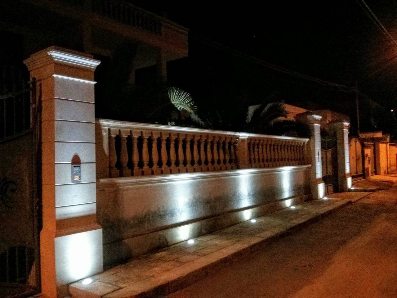 Apartamento entero, Dimora Liccisa - Dachgeschosswohnung in Torre Lapillo in Boncore, Golfo de Tarento