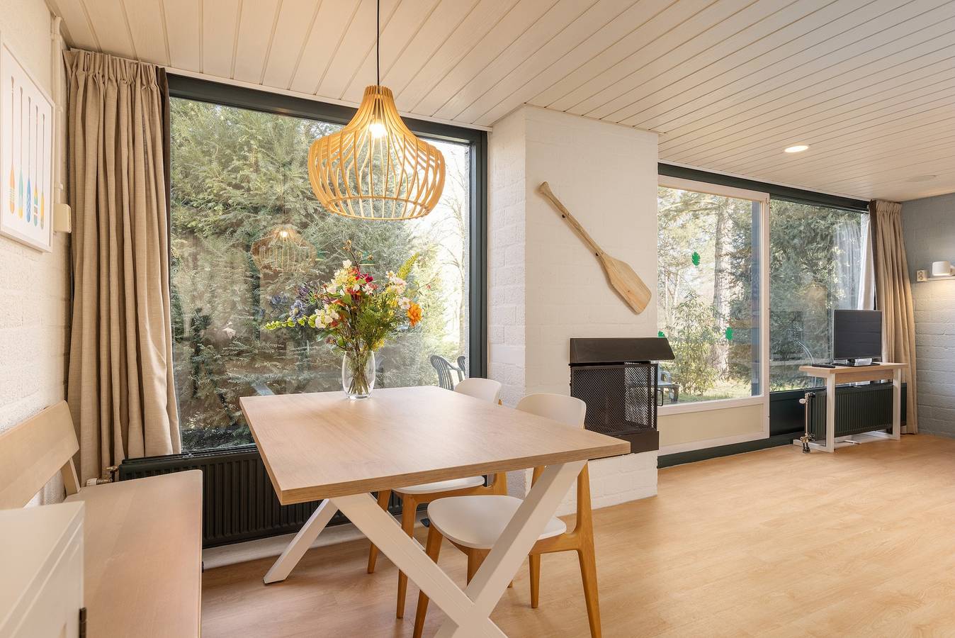 Cottage 4 personen in North Brabant
