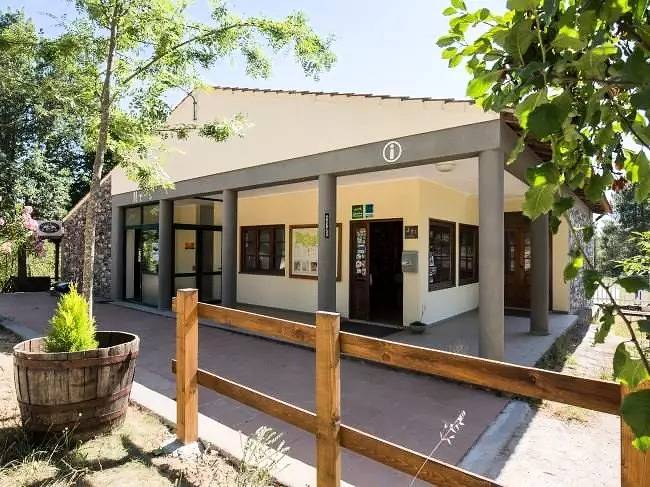 Vakantieappartement voor 2 personen, met Uitzicht in Noord-Portugal