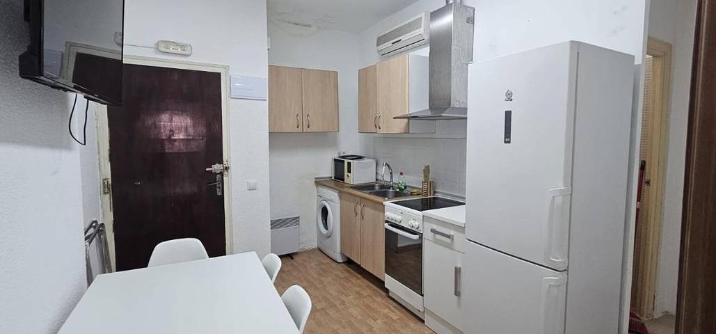 Appartement de vacances pour 2 personnes