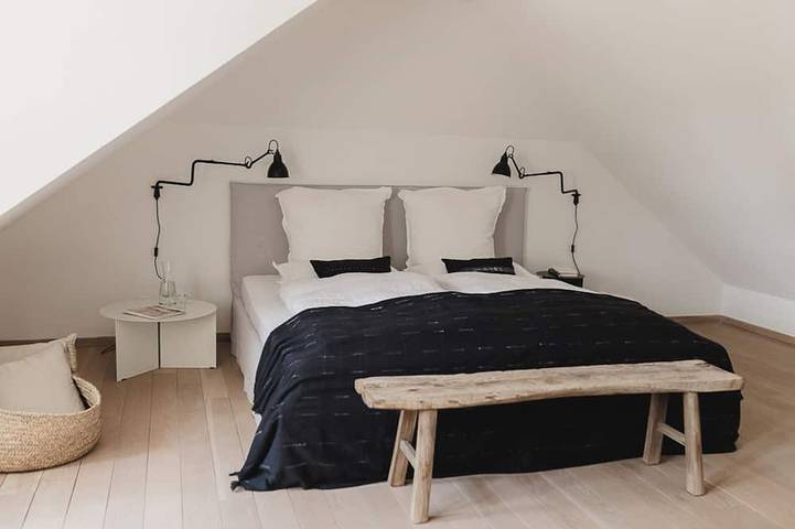 Ferienhaus für 6 Personen, mit Garten am Teupitzer See - 3
