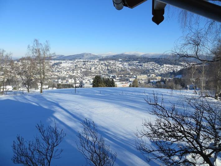 Ferienhaus für 8 Personen, mit Whirlpool und Garten in Regen (Ostbayern) - 4