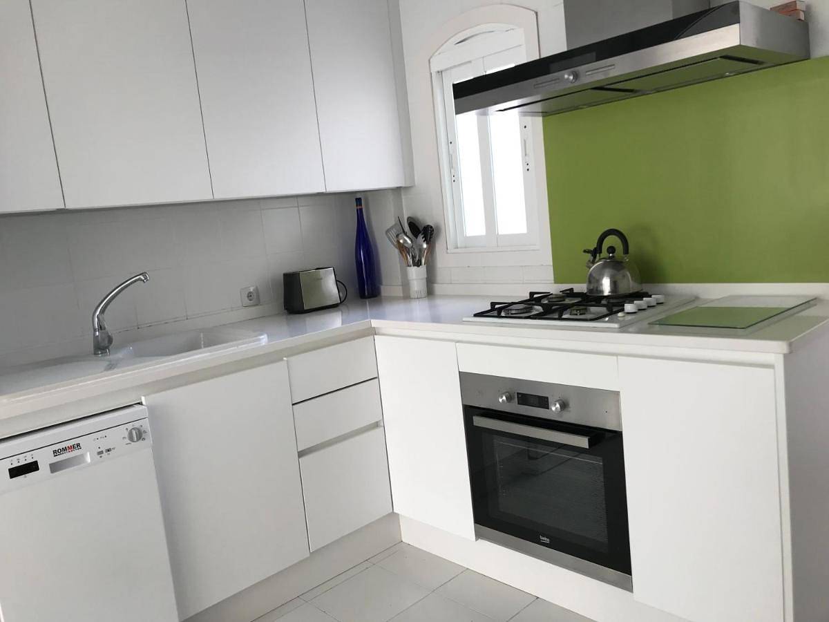 Apartamento entero, Two-Bedroom Apartment in Níjar, Costa de Almería