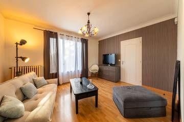 Location De Vacances pour 6 Personnes dans Villeneuve-sur-Lot, Région de Villeneuve-sur-Lot, Photo 1