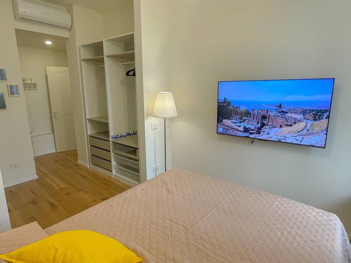 Ferienwohnung für 4 Personen, mit Garten in Savona - 4