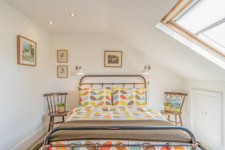 B&b for 2 people, with Garden and View in Penrith