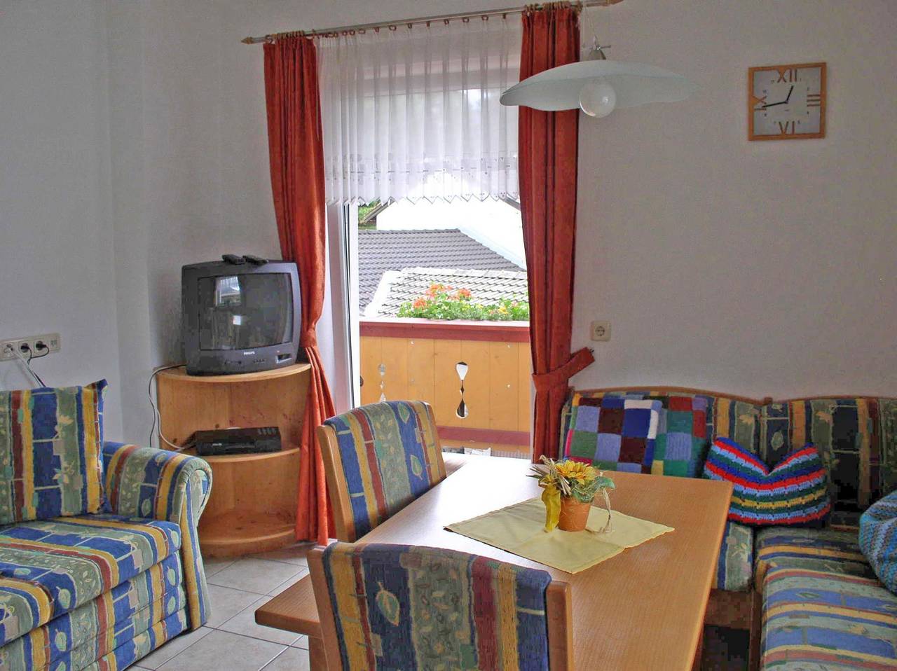 Ganze Ferienwohnung, Appartement Zwölferkopf in Pertisau, Eben am Achensee