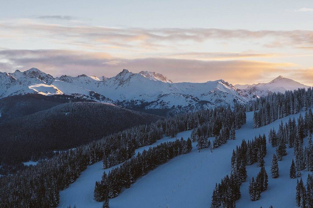 Lakeview Townhome with Mountain-View Balcony | Near Slopes & Lake in Avon, Beaver Creek