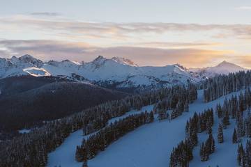 Vacation House for 6 Guests in Avon, Northwest Colorado, Picture 1