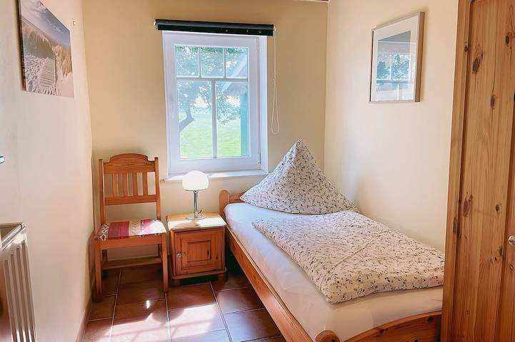 Ferienhaus für 5 Personen, mit Terrasse und Garten in Emmelsbüll-Horsbüll - 3