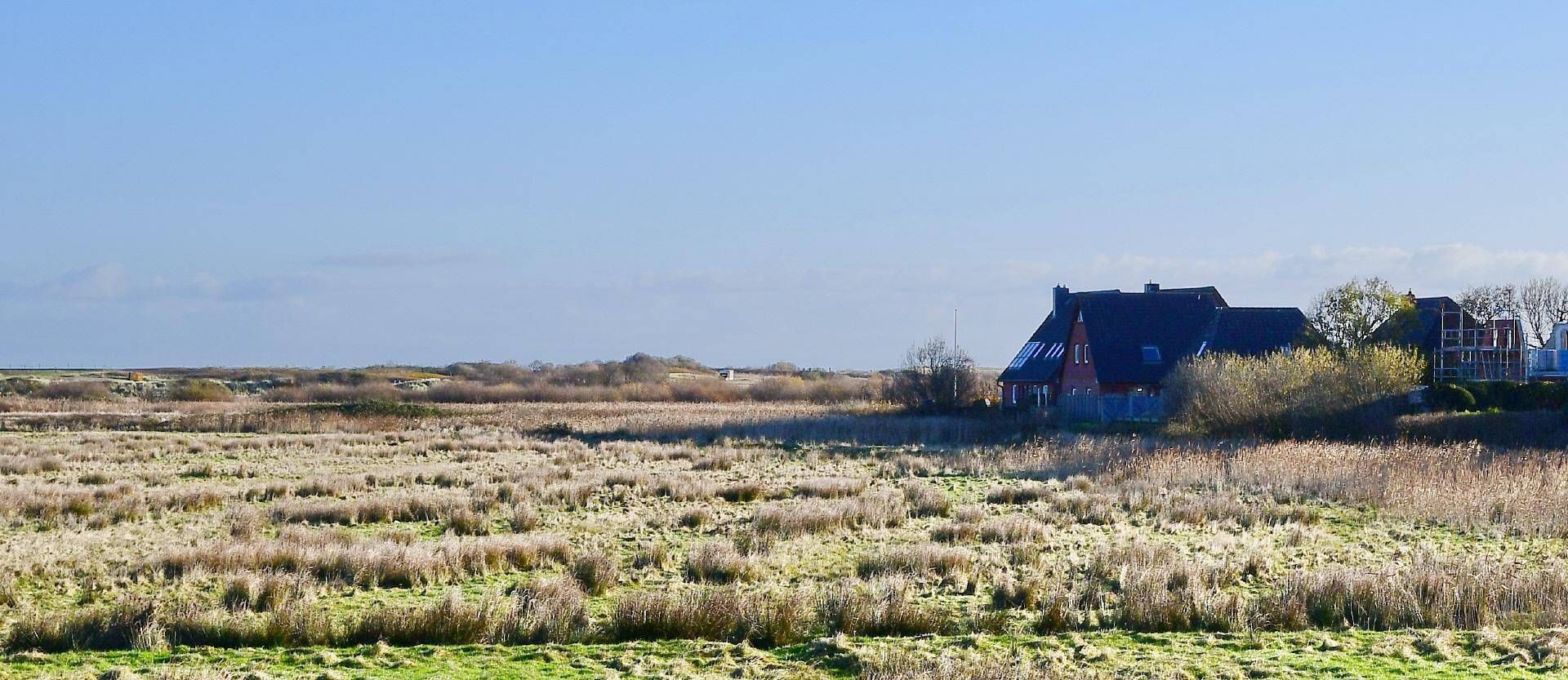 Apartamento vacacional entero, Apartment, shower, toilet, 1 bed room in List (Sylt), Sylt