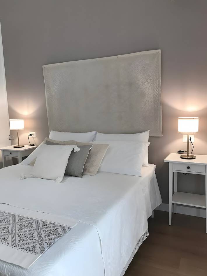 Casa vacanza per 2 persone a Carbonia