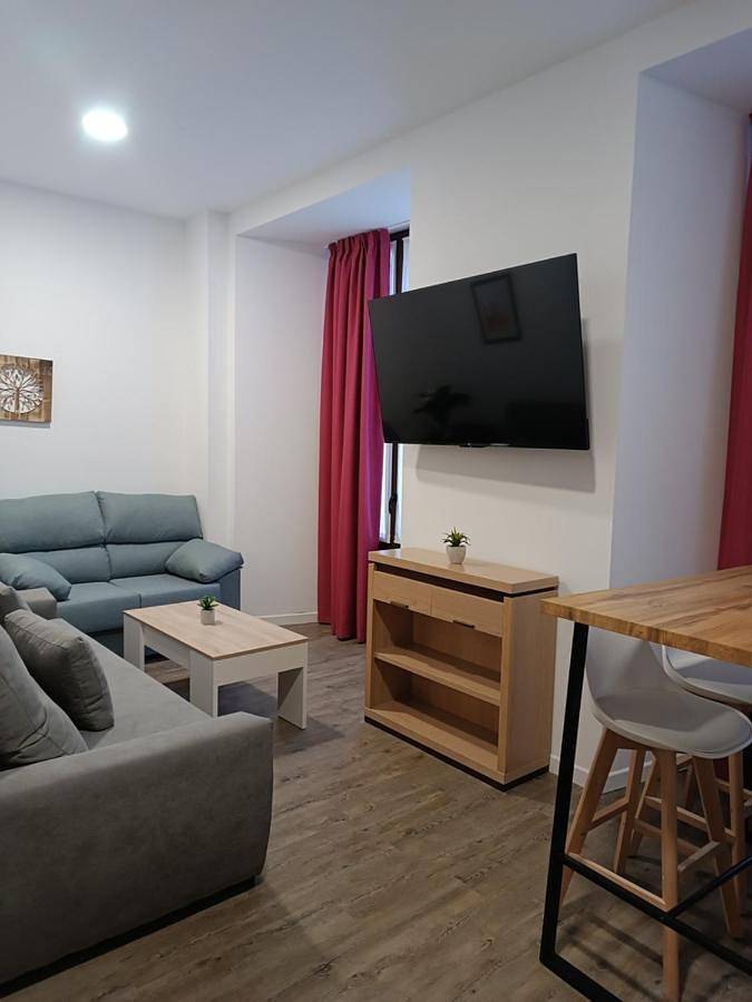 Gîte pour 3 personnes, avec jacuzzi, animaux acceptés à Ávila - 4