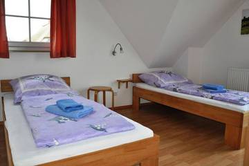 Bauernhof für 4 Personen in Middelhagen, Mönchgut, Bild 4