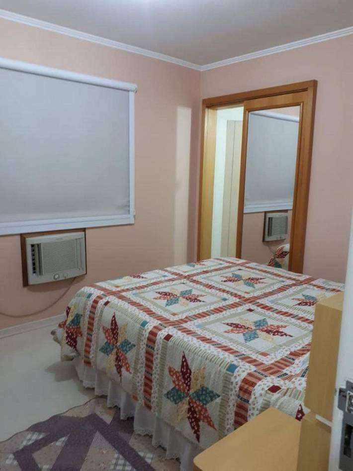 Apartamento de vacaciones para 6 personas, con balcón - 1