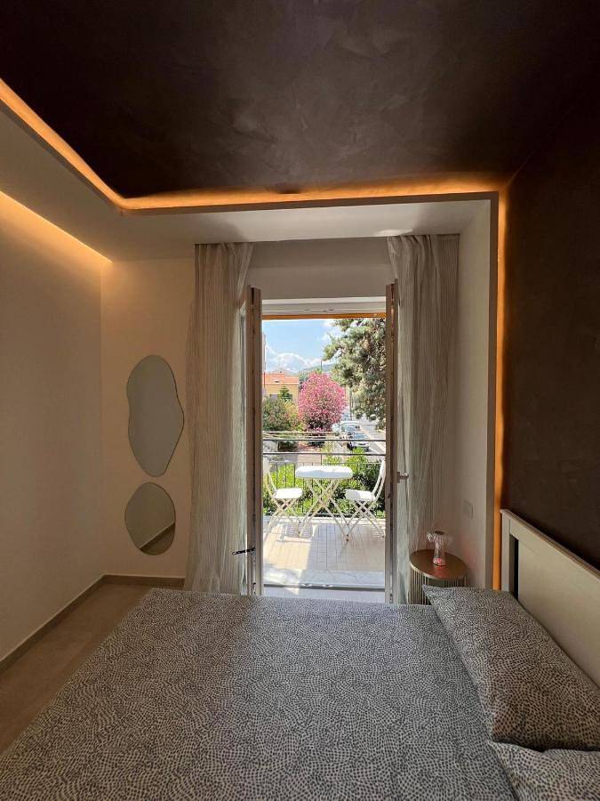 Apartamento de vacaciones para 5 personas, con balcón - 1