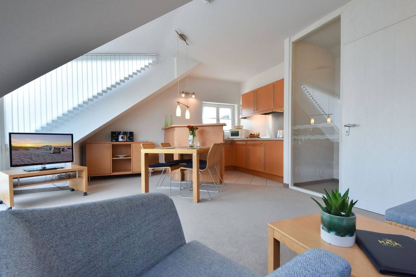 Ferienwohnung in Usedom ab 71€ pro Nacht