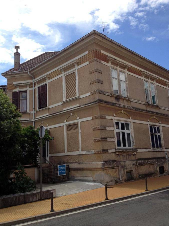 Maison d’hôte pour 2 personnes dans Grad Opatija