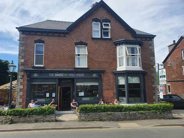 Holiday rental for 2 people, with Terrace and View in Castleton