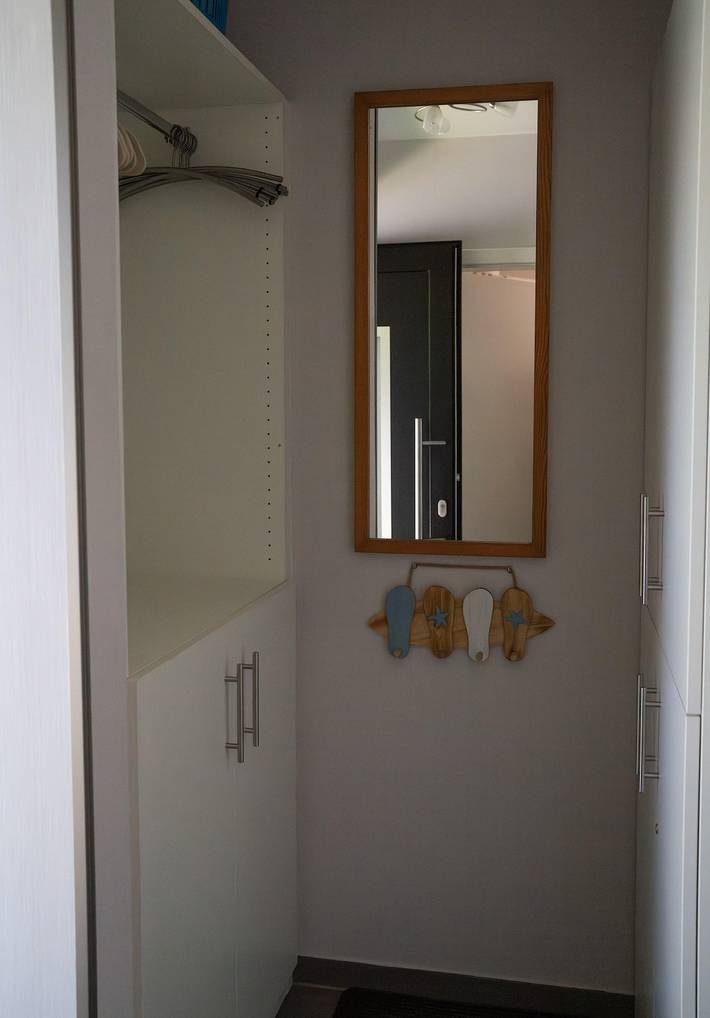 Ferienhaus für 4 Personen, mit Garten und Terrasse, kinderfreundlich in Büsum - 3